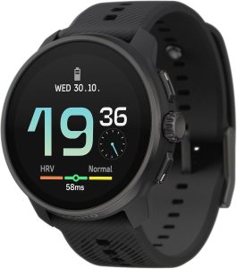 SUUNTO Race S