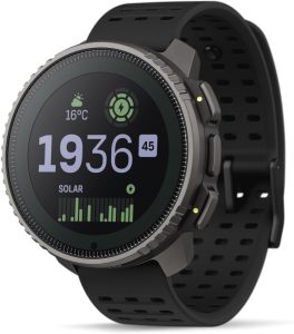 SUUNTO Vertical GPS