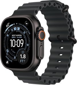 Apple Watch Ultra 3