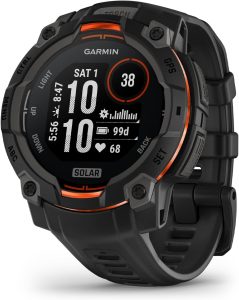 Garmin Instinct® 3 45mm