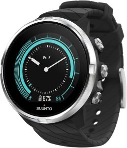 SUUNTO 9 Non-Baro