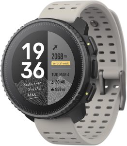 SUUNTO Vertical GPS