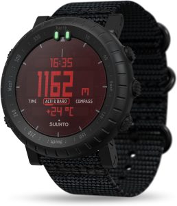 SUUNTO Core, Outdoor Sports Watch