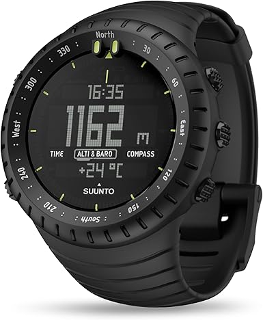 Best Suunto for Running​
