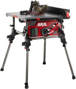 SKIL 15 Amp 10 Inch Portable