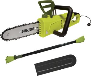 Sun Joe SWJ805E 6 Amp