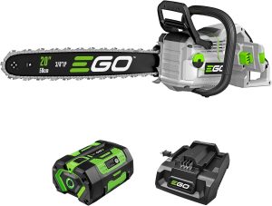 EGO POWER+ Chain Saw
