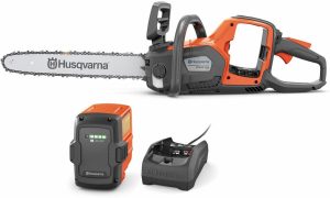 Husqvarna Power Axe 350i