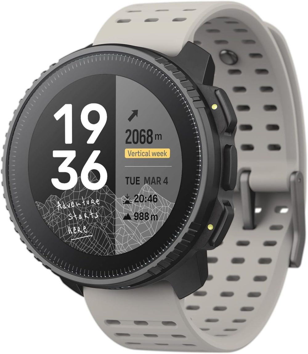6 Best Suunto for Triathlon