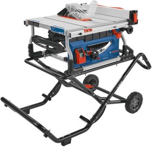 BOSCH GTS15-10 Table Saw