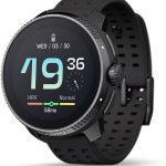 Best Suunto Watch for Backpacking