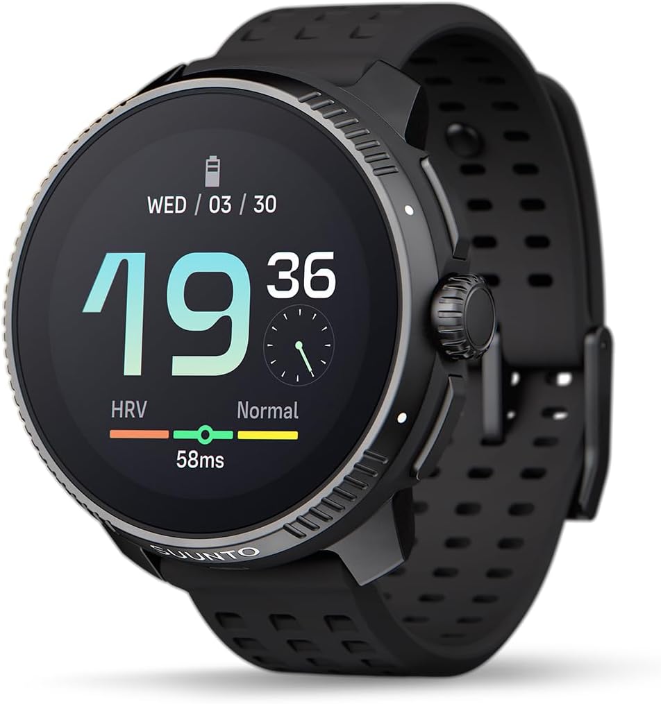 Top 5 Best Suunto Watch for Backpacking
