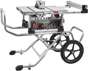 SKIL 10 Inch Heavy Duty