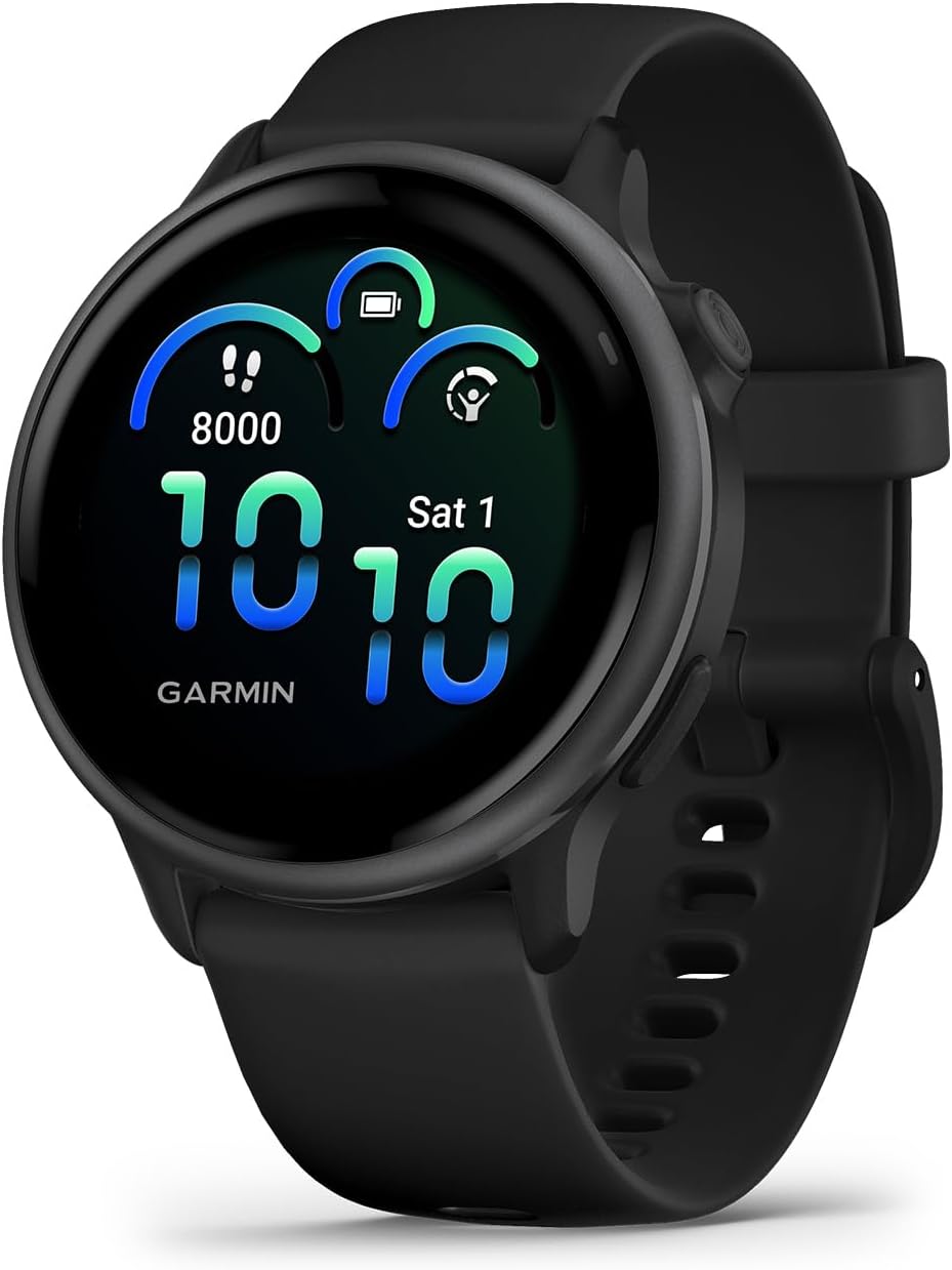 7 Best Garmin Watches for Cycling
