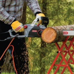 Best Electric Saws for Cutting Trees​