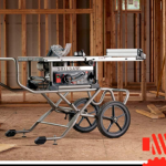 Best 10 inch Jobsite Table Saw