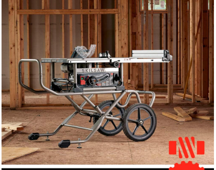 Best 10 inch Jobsite Table Saw